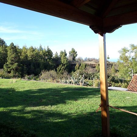 فيلا Casa Bellavista Puntagorda المظهر الخارجي الصورة