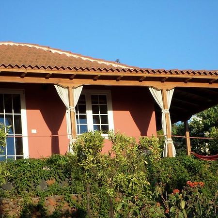 فيلا Casa Bellavista Puntagorda المظهر الخارجي الصورة