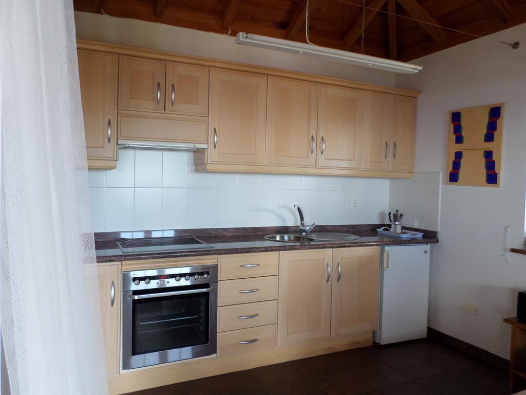 فيلا Casa Bellavista Puntagorda المظهر الخارجي الصورة
