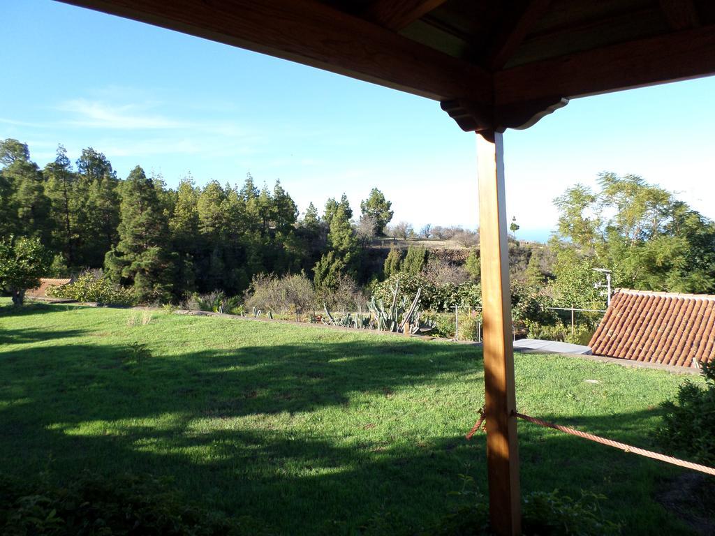 فيلا Casa Bellavista Puntagorda المظهر الخارجي الصورة
