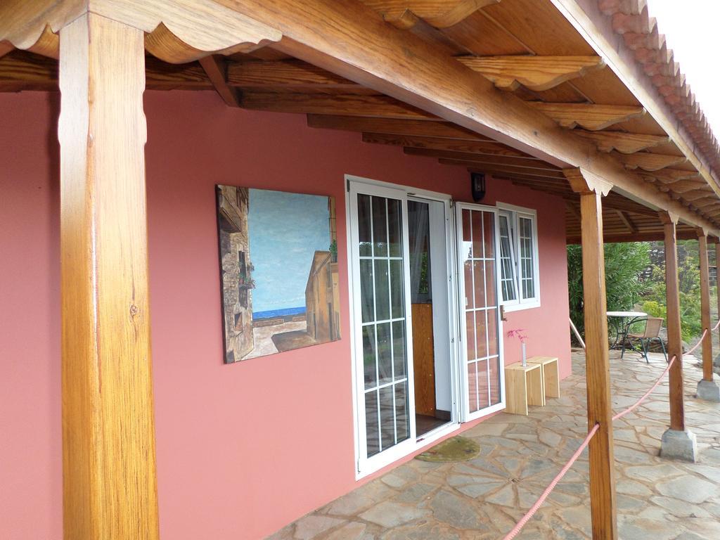 فيلا Casa Bellavista Puntagorda المظهر الخارجي الصورة