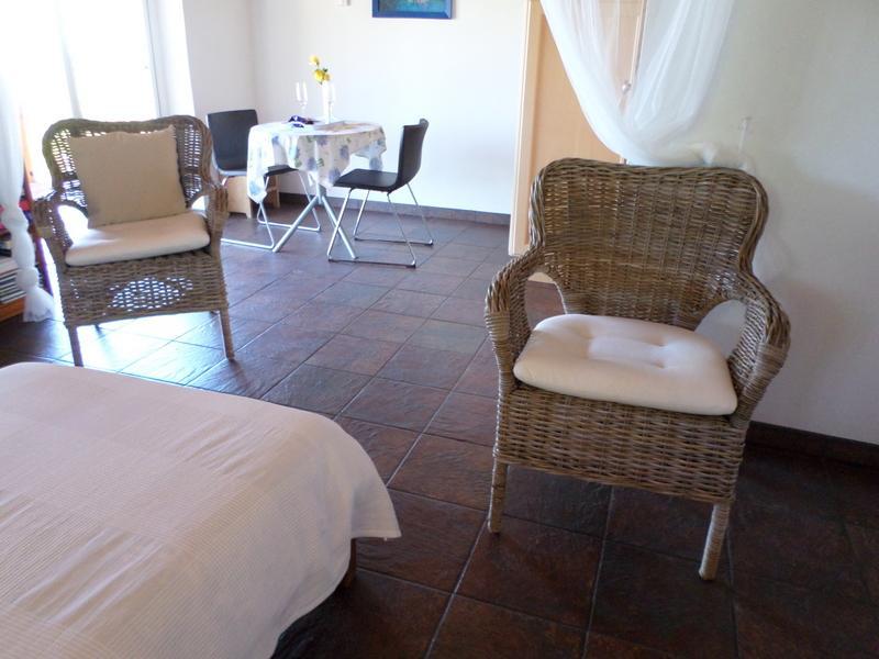 فيلا Casa Bellavista Puntagorda المظهر الخارجي الصورة